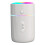 1Set Mini USB Aroma-Diffusor Luftbefeuchter Mit Funktion 4