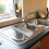 1Multi-Funktionaler Tableware Storage Container in Silber 3