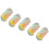 20St Mobiele Telefoon Ornamenten Voor Creatieve DIY Schelpversiering 1