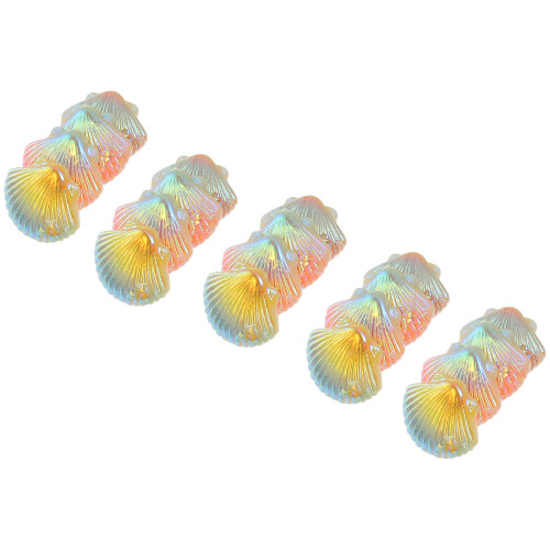 20St Mobiele Telefoon Ornamenten Voor Creatieve DIY Schelpversiering
