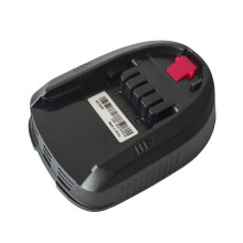 14.4V 1.5Ah Battery for Bosch PSB PSR 14.4 LI-2 Li