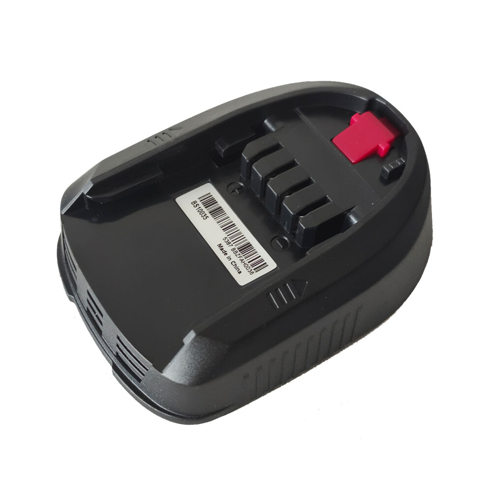 14.4V 1.5Ah Battery For Bosch Psb Psr 14.4 Li-2 Li 711672243489