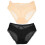 2St Comfortabele Kanten Damesonderbroek Met 1