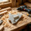 Quick Setups Right Angle Wood Clamp High Strength Corner-1 8