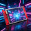 Small 2.4 Inch SPI TFT LCD Panel Strong Perfect for Portable-5 8