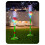 Road Lamp Design Bubble Machine Speelgoed Elektrische-Rood 4