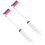 2Sets Handgemaakte Lippenbalsem Voor Creatief DIY 4