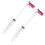 2Sets Handgemaakte Lippenbalsem Voor Creatief DIY 5