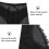 2St Comfortabele Kanten Damesonderbroek Met 5
