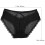 2St Comfortabele Kanten Damesonderbroek Met 2