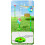 Interactive Street Light Shape Bubble Blower Toy With-Blue 11