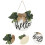 1X Ronde Hello Hanger Voor Voordeur 7