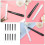 30St Gezichtsmasker En Make-Up Spatula 3