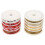 2Sets Zachte Polyester Voor Geschenkdecoratie En Knutselen 11