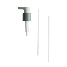 1Set Groen Kunststof Knijp Nozzle Voor Oyster Sauce En Ketchup