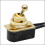 Sturdy Metal Toggle Switches With ON OFF Function For-Gold 5
