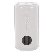 1St Creatieve Aroma Diffuser En Huis Luchtbevochtiger Wit ABS