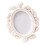 1Witte Display Rek Met Duurzame Hars Uitvoering 1