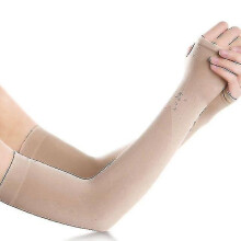 (-, B6) 1 Pairs Arm Sleeves Warmers Sports Sleeve Sun UV Protection Hand Cover Cooling Warmer Running Fishing Cycling Ski Sunscreen