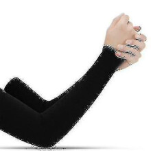 (-, A2) 1 Pairs Arm Sleeves Warmers Sports Sleeve Sun UV Protection Hand Cover Cooling Warmer Running Fishing Cycling Ski Sunscreen