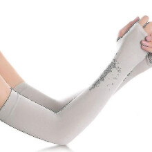 (-, B3) 1 Pairs Arm Sleeves Warmers Sports Sleeve Sun UV Protection Hand Cover Cooling Warmer Running Fishing Cycling Ski Sunscreen