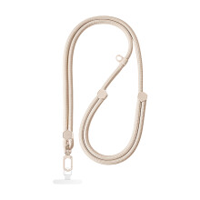 Accessoire pratique pour smartphone avec pendentifs-Soyez ige
