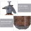 1Garden Kettle , Strapazierfähiges Gartenbewässerungsgerät 6
