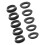 Kit de joints toriques pour pompes de piscine Premium 11412 1