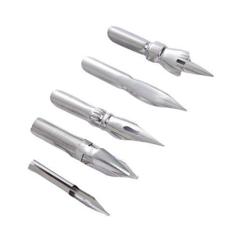 Panel Line Accent Pen Model Painting Tool For Detailed-1