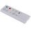 Replacement remote control compatible with the Dyson Pure Hot+Cool AM09 heated air purifier 1