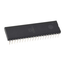 Versatile Efficient AT89C52 24PU/24PI-AT89C52 24PI