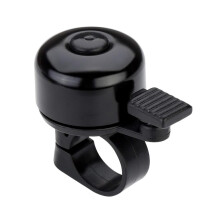 Aluminum bell super ringing bicycle bell mountain bike bell bicycle bell bicycle small bell ringing riding equipment