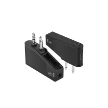 Airplane adaptér pro bezdrátová sluchátka