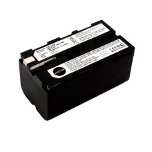 Baterie pro náhradní baterii NP-F750