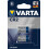 VARTA lithiová válcová baterie CR2, 2-bal 1