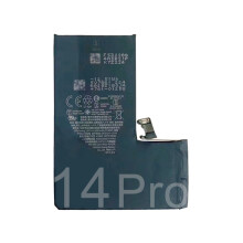 Baterie pro iPhone 14 Pro - 3200 mAh