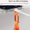 Hexagonal Shaped Mobile Device Strap With Quick Release-Claret 7