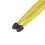 Set of 10 Practical Silicone Drum Stick Tips Protective-Gray 8
