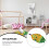 1St Interactive Snuffelmat Konijnen En Hamsters Antislip 6