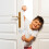 6St Eva Deurstopper Baby Bescherming Veiligheid Ease Installatie 3