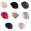 Trendy Oversized Slouch Beanies In Multiple Colors-Navy Blue 2