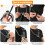 Adjustable POV Camera Chest Mount Strap For Pocket-Black Color 4