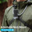 Adjustable POV Camera Chest Mount Strap For Pocket-Black Color 5