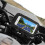Motorcycle front bag touch screen mobile phone holder bicycle bag rainproof riding storage bag 4