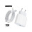 Snabbladdare - Apple - iPhone 13 - 20W - USB C - 2m Lightning-kabel 1