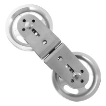 1Stk Universal Lagerrollen-Pulley Für Fitness- Und Kraftgeräte