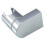 1Stk Wandmontierter Duschkopfhalter, ABS, Robust Und 1