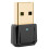 1Kompakter Wireless 5.0 USB Adapter Für Multimedia Audio 1
