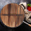 1Stk Holzdeckel Für Kochtöpfe, Feuchtigkeitsresistent Und Elegant 9