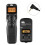 (Tw283-s1) Pixel Tw-283 Wireless Timer Remote Control Shutter Release (dc0 Dc2 N3 E3 S1 S2) Cable For Canon Nikon Sony Camera Tw283 Vs Rc-6 4